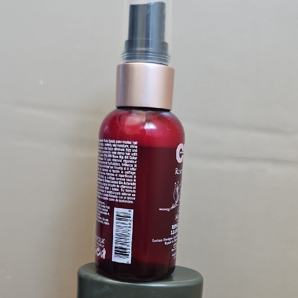 CHI Rose Hip Oil - Repair & Shine 2oz - Picture 3 of 3